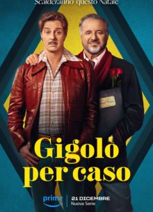 Жиголо по случайности (1-2 Сезон)